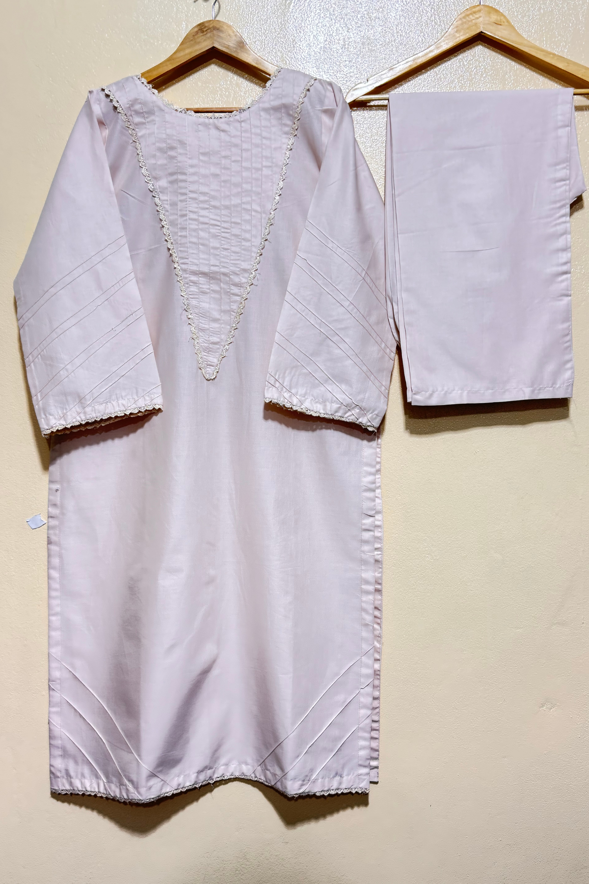 Zarqaa 2Pc Lawn Dress