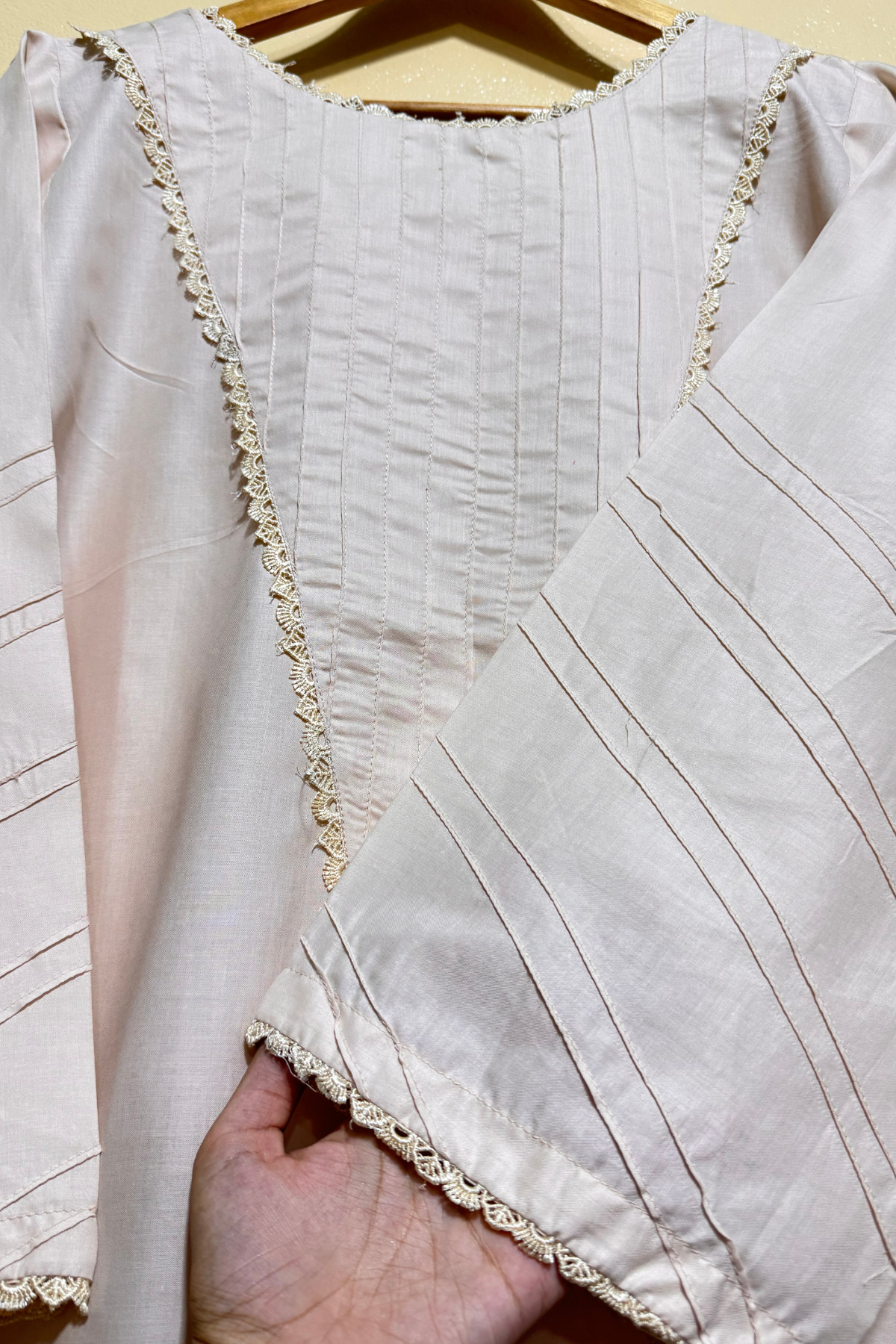 Zarqaa 2Pc Lawn Dress