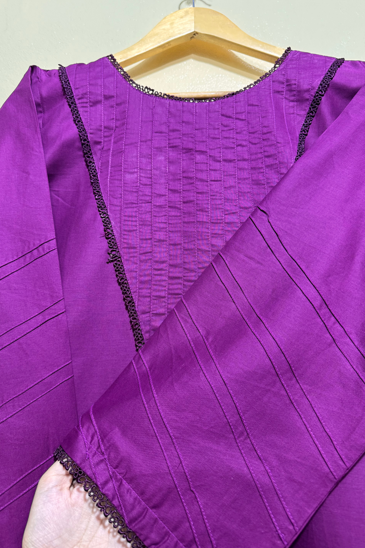 Zarqaa 2Pc Lawn Dress