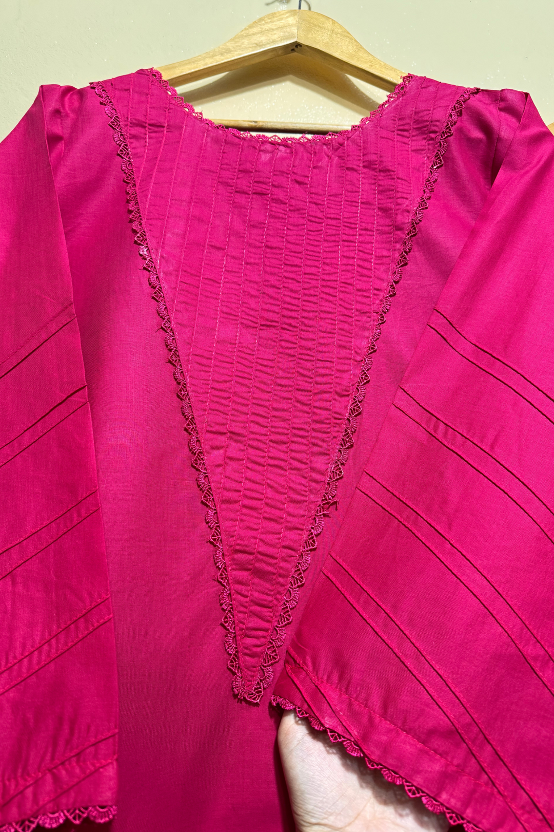 Best Selling - Zarqaa 2Pc Lawn Dress