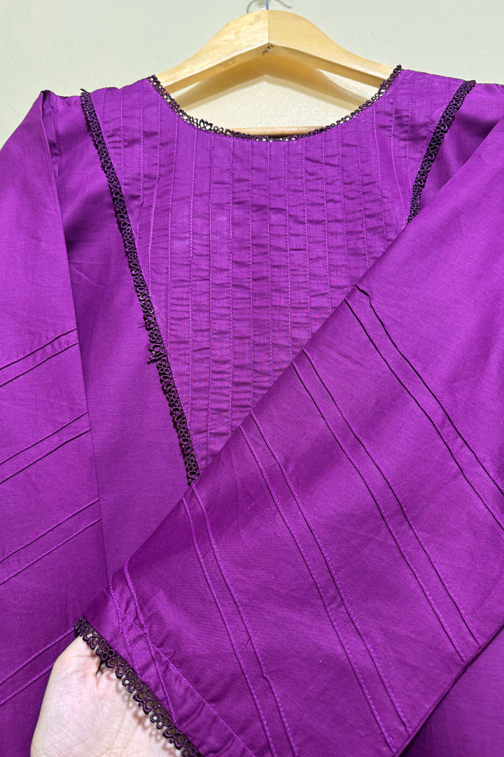 Best Selling - Zarqaa 2Pc Lawn Dress