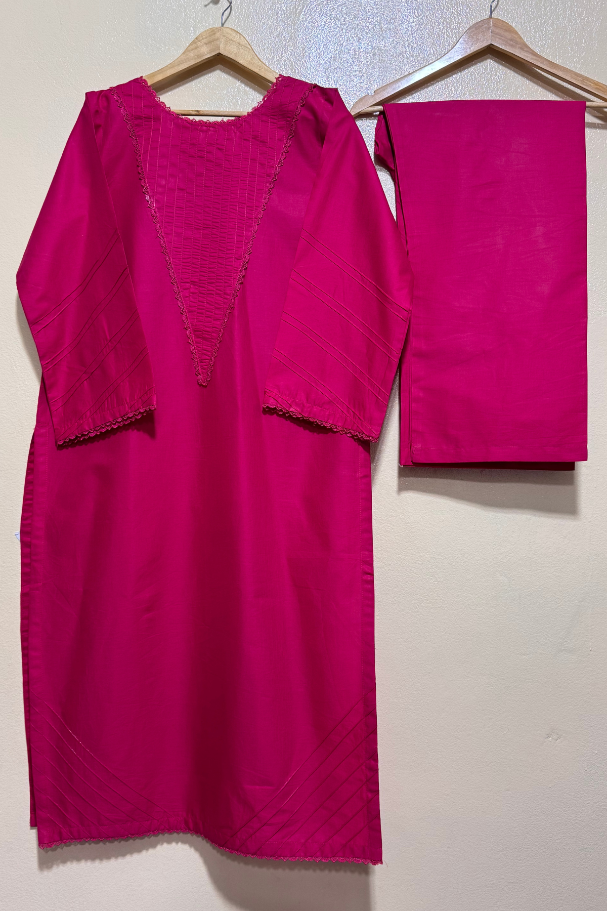 Zarqaa 2Pc Lawn Dress
