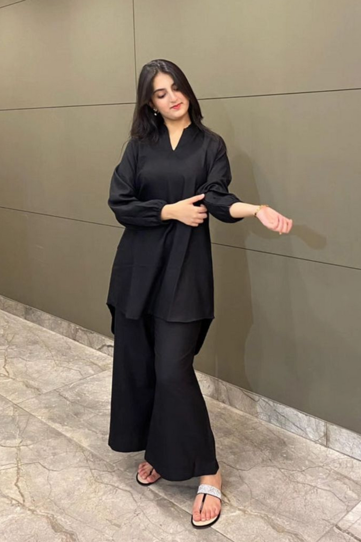 Best Selling - Amal 2Pc Western Wear Dress