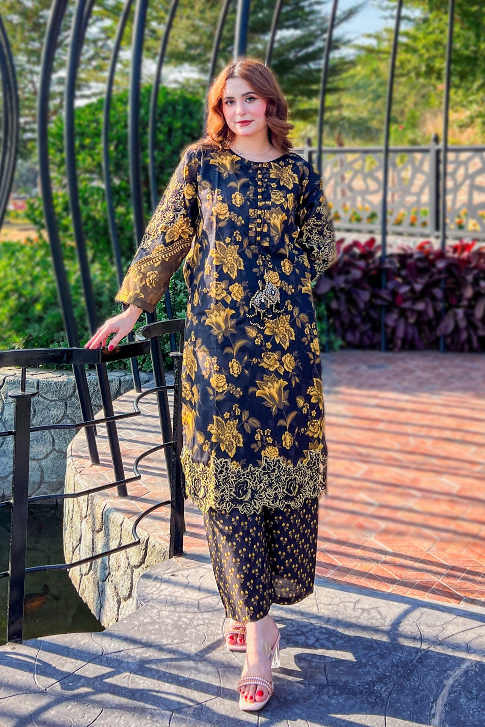 Warisha Official | Ready to Wear
