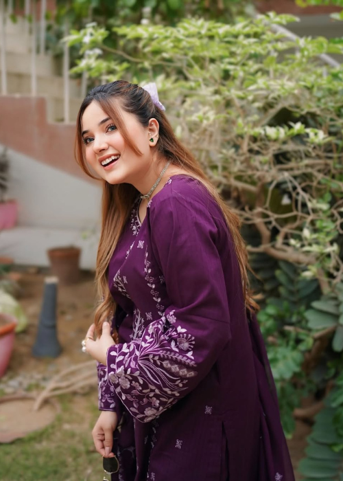 Best Selling - Kyra 3Pc Embroidered Dress